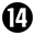 vanaf 14 jaar